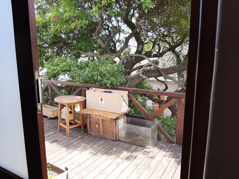 1 Bedroom Property for Sale in Lochnerhof Western Cape